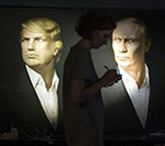 Putin, Trump Contacts Possible before Inauguration: Kremlin